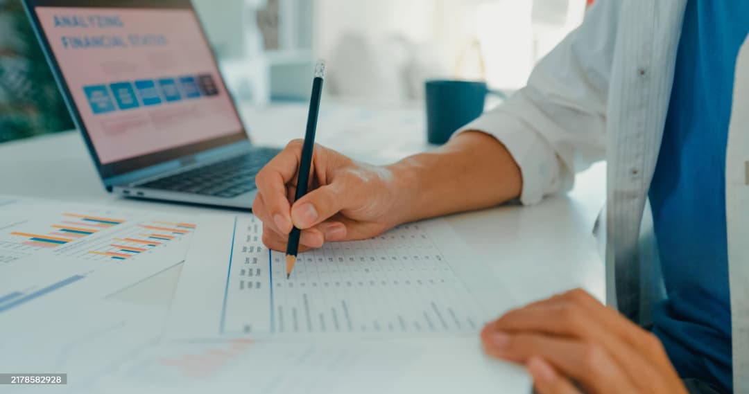 Expertise & Commitment