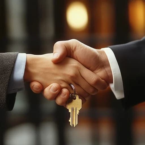 Results & Professionalism