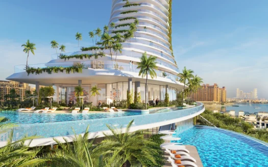 Solis by Sobha-Motor City