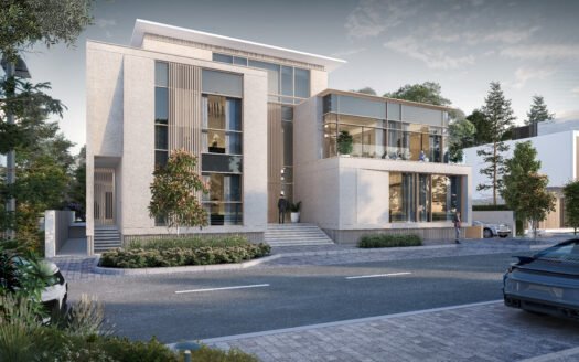 Estates 2 at Sobha Hartland II by Sobha-MBR City
