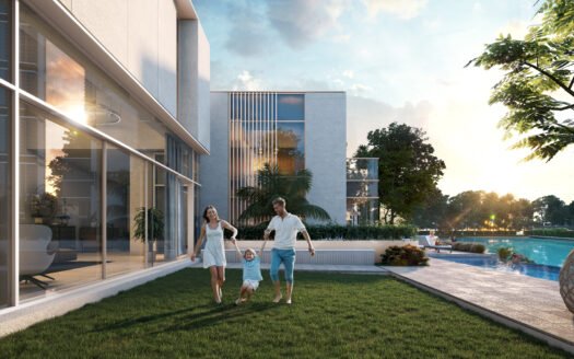 Estates 2 at Sobha Hartland II by Sobha-MBR City