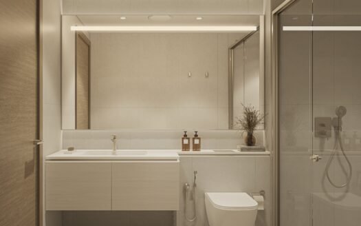 Exclusive One Bedroom-Sobha Hartland-MBR City-Resales-Under Constriction