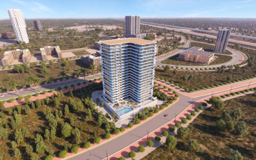 Ibiza by Samana-Dubailand Dubai