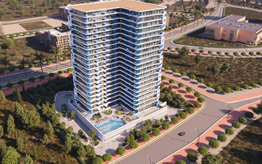 Ibiza by Samana-Dubailand Dubai