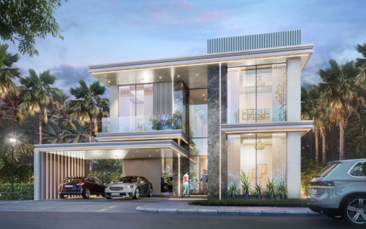 Damac Islands by Damac Properties-Dubailand