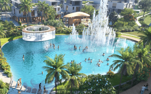 Sun City by Damac-Dubailand