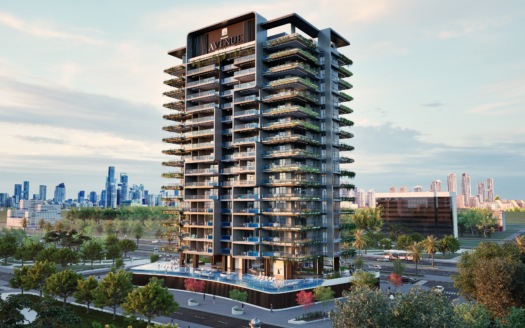 Avenue by Samana – Dubai Land Residence Complex (DLRC) Dubai