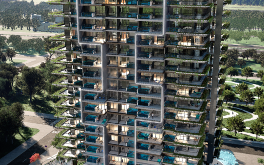 Avenue by Samana – Dubai Land Residence Complex (DLRC) Dubai