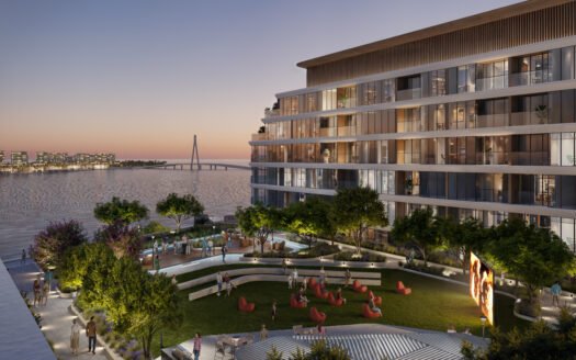 Beach Residences by Sobha-Siniya Island – Um Alquwain