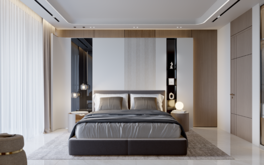 Avenue by Samana – Dubai Land Residence Complex (DLRC) Dubai