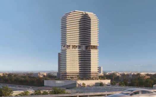 IVY Gardens 2 by Samana-Dubai Land Residence Complex (DLRC) Dubai