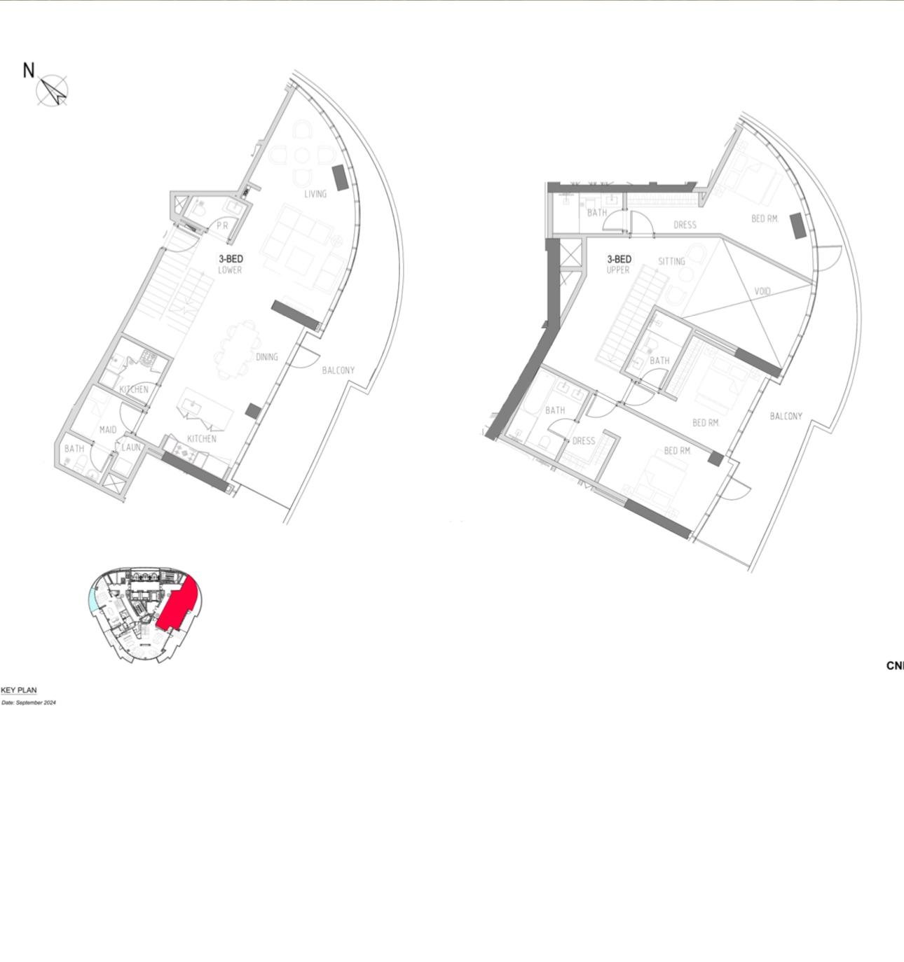 4 Bedroom
