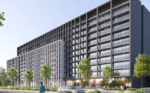 Nesba by Arada-Aljada Sharjah