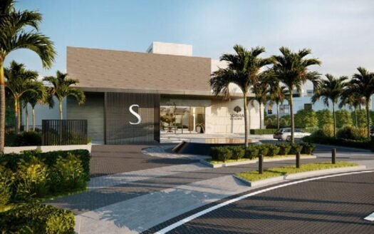 Exclusive 5 Bedroom Villa–Sobha Reserve-Dubailand-Resale-Under Constriction