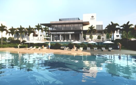 Exclusive Villa 4 Bedroom –Sobha Reserve-Dubailand-Resale-Under Constriction