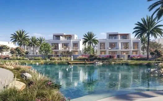 Rivera at The Valley-Dubai-By Emaar Properties