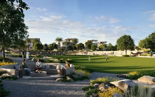 Farm Grove at The Valley-Dubai-By Emaar Properties