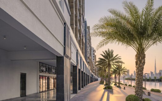 Studio Ready To Move-Rivera by Azizi-MBR City