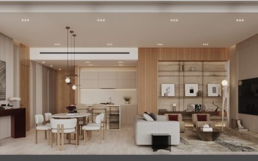 Ruby by Binghatti-JVC Dubai
