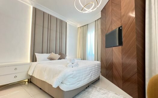 2 Bedroom Ready To Move In-Downtown-The Signature