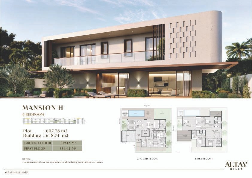 MANSION