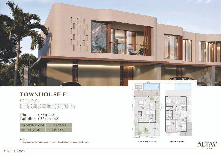 TOWNHOUSE
