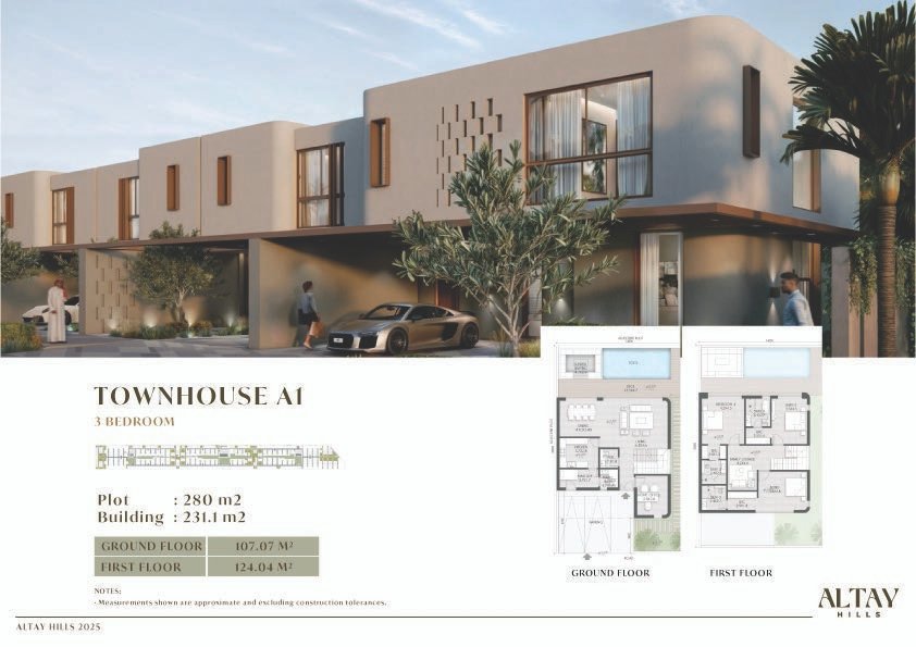 TOWNHOUSE
