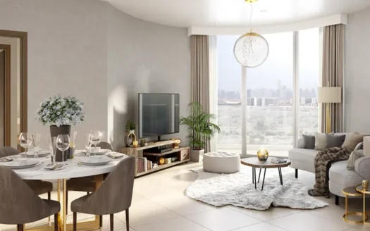 Azizi Jewel Al Furjan Dubai