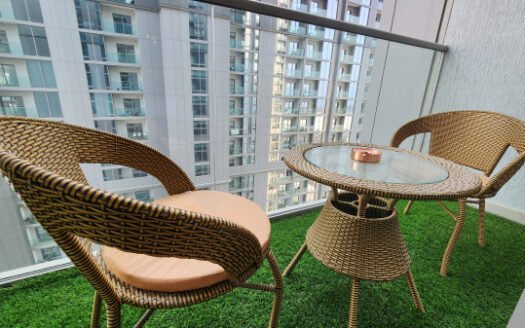 1 Bedroom at Sobha Creek Vistas-Tower B